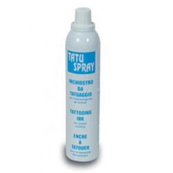 4007000 spray tatuaggio tatu animali