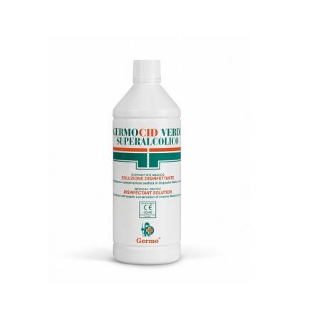 4980007 disinfettante strumenti chirurgici