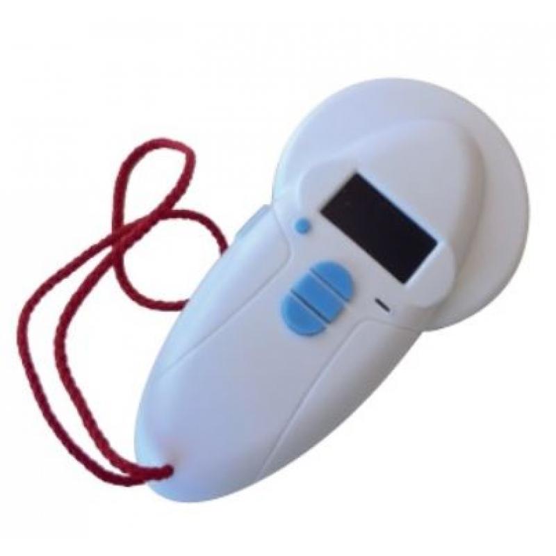 Lettore microchip Petscan RT100/V8 Variante Lettore Petscan