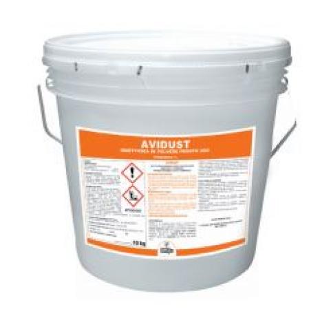 4982014 insetticida avidust 5kg