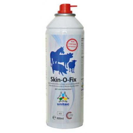 3946119 skin o fix spray cicatrizzante animali