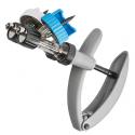 3944081 siringa ecomatic doppia