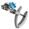 3944081 siringa ecomatic doppia