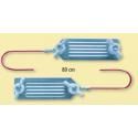 3970075 connessione nastro 80cm
