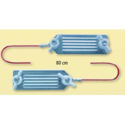 3970075 connessione nastro 80cm