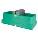3955175 abbeveratoio isobac bovini pascolo anti gelo riscldato