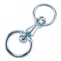 3977121 anello girevole catena bovini