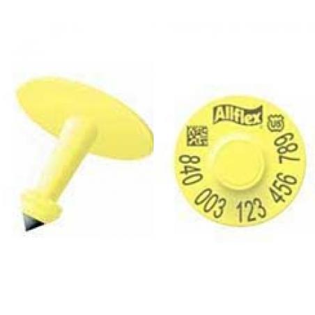 0019004 marche allflex button