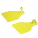 0004002 marca auricolare osid large plus