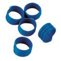 6006020 anelli identificativi galline blu