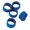 6006020 anelli identificativi galline blu