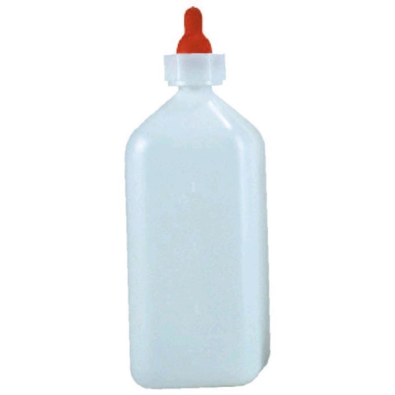 BIBERON GEWA DA 3 LITRI X ALLATTAMENTO VITELLI