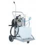 4981003 carrello schiumatore