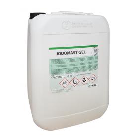 4980051 iodomast gel