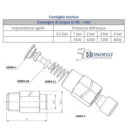 3955182 abbeveratoio spruzzo suini schema