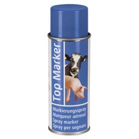 Emoshayoga 24Pcs Pastelli per la marcatura del Bestiame Accessori per la marcatura di Allevamento Marcatore per suini con Materiale plastico per la marcatura di Animali 