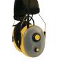 3972365 cuffie radio auricolari stereo det.