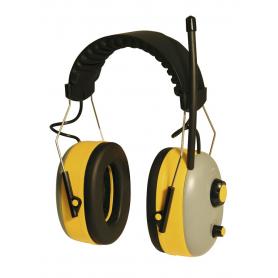 3972365 cuffie radio auricolari stereo