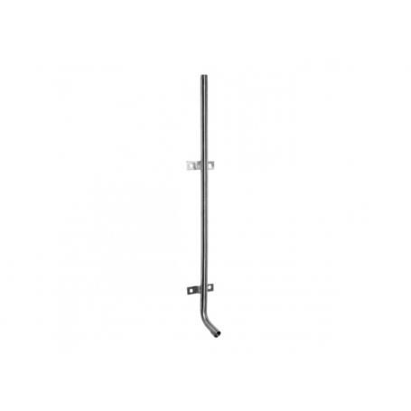 3955194 tubo calata 1 manicotto 75cm