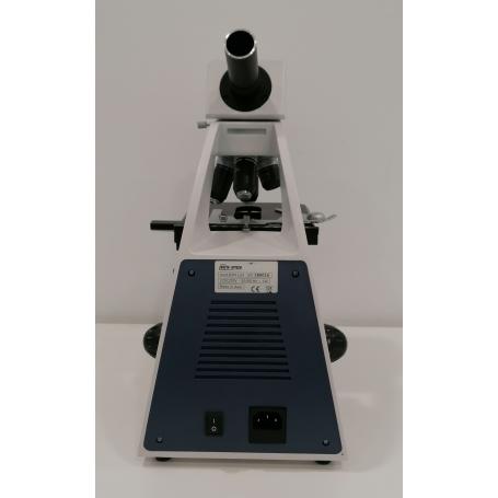 3947048 microscopio monoculare valutazione seme verro back