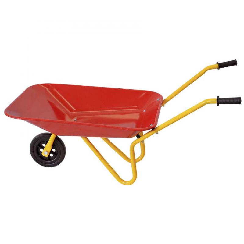 Carriola per bambini spiaggia e giardino Medistore Variante Carriola per bambini