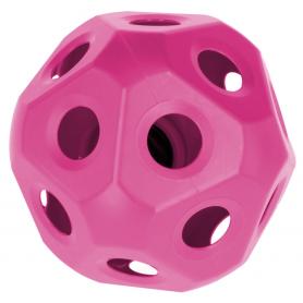 3972366 sfera porta fieno anti stress maiali bovini gioco