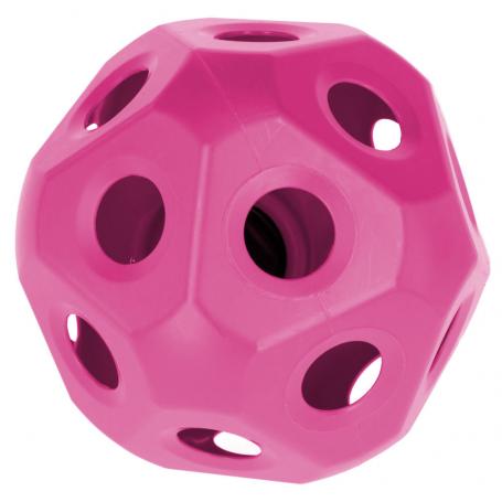 3972366 sfera porta fieno anti stress maiali bovini gioco