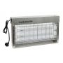 4983084 elettrosterminatore mosche zanzare ecokill inox