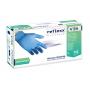 4987057 guanti vinile con nitrile