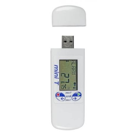 3947168 data logger temperatura umidità