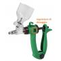 3945150 siringa vaccinatore suini flacone medicinali suinetti