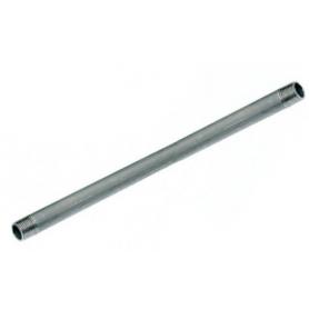 3955208 inox tubo raccordo calate