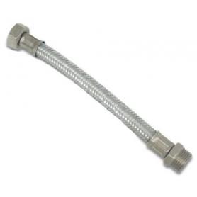 3955212 inox tubo raccordo calate flessibile