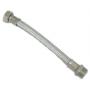 3955212 inox tubo raccordo calate flessibile