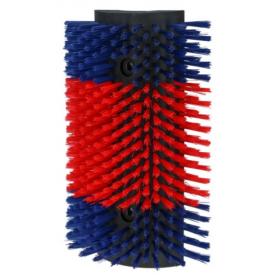 3972389 spazzola verticale bovini parete