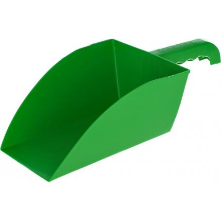 3972390 sessola plastica verde 1000 grammi