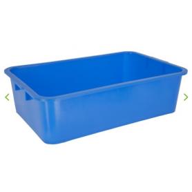 4981082 vasca disinfezione stivali allevamento biosicurezza