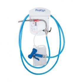 4981054 proklin disinfezione automezzi allevamento fisso