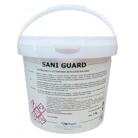 4980027 saniguard sanificante