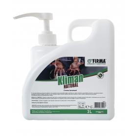 4980061 kliman natural detergente