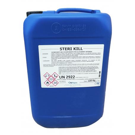 4980038 sterikill detergente