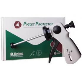 3945156 piglet protector integratore suinetti colostro pistola erogatore