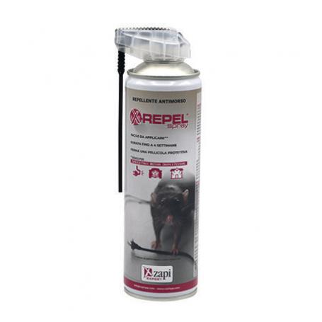 4984018 xrepel repellente topi