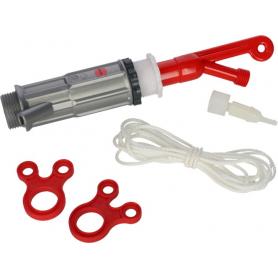 3956043 abbeveratoio pollame valvola