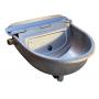 3955216 abbeveratoio cani suini caper pecore bovini gallegginte ottone acciaio inoxscarico rubinetto