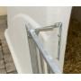 3977143 capannina per vitelli calfhouse senza recinto aggancio recinto