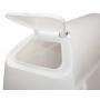 3977143 capannina per vitelli calfhouse senza recinto apertura