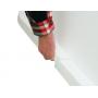 3977143 capannina per vitelli calfhouse senza recinto maniglia