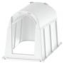 3977143 capannina per vitelli calfhouse senza recinto