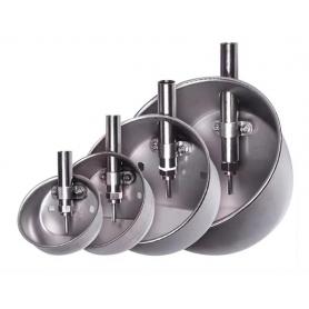 3955218 abbeveratoio vaschetta rotonso antispreco suini tuttemisure